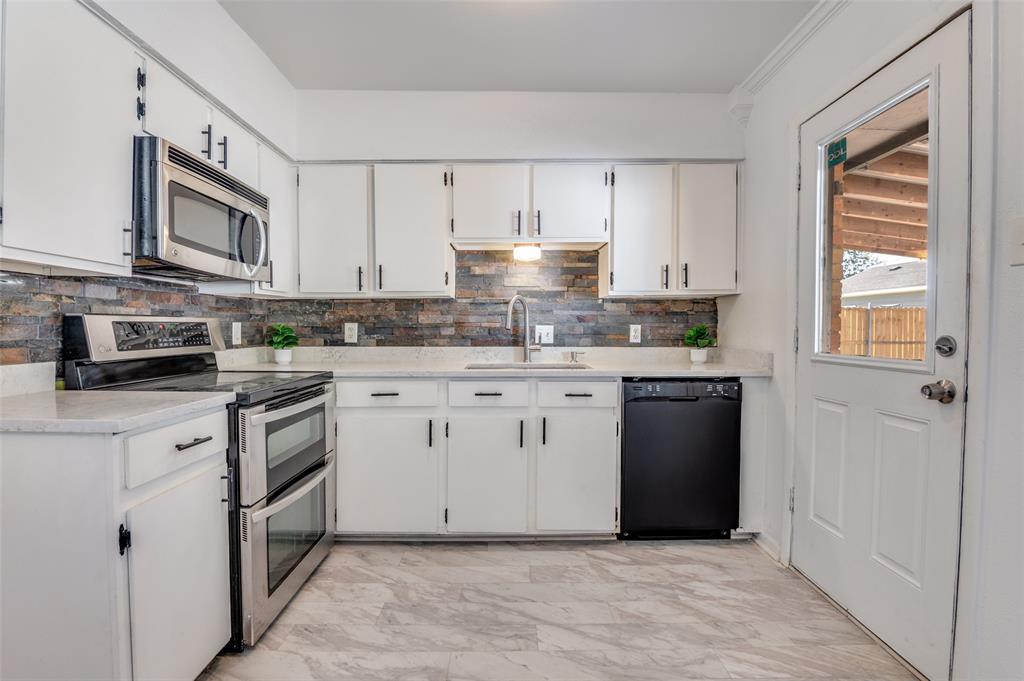 Bustar Estates - Residential