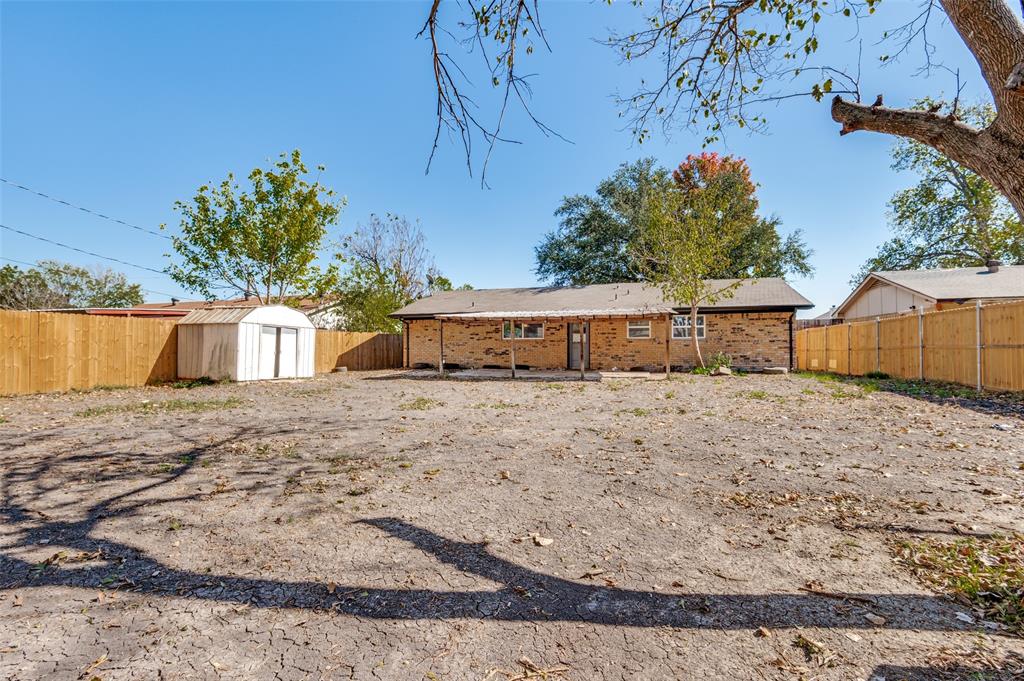 Bustar Estates - Residential