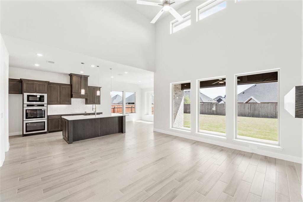 Sunrise at Garden Valley - Residential