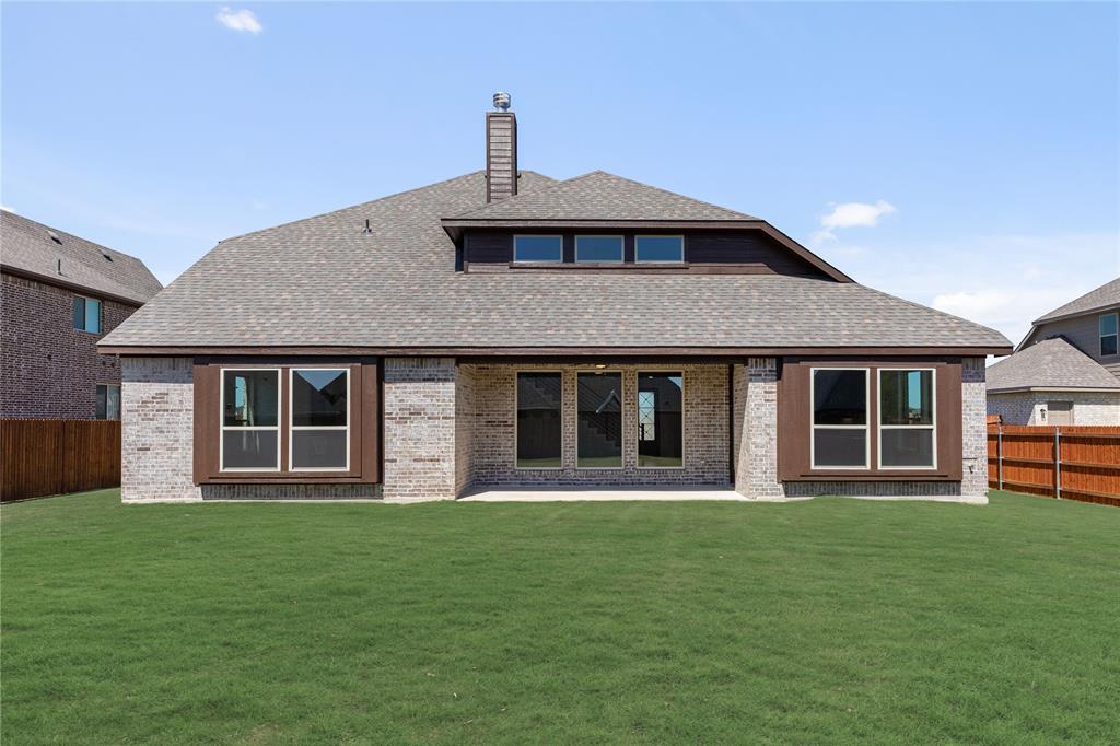 Sunrise at Garden Valley - Residential