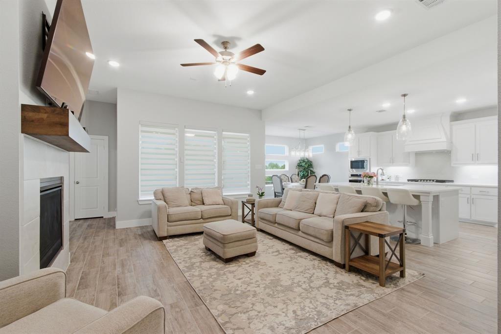 Talon Hill Add - Residential