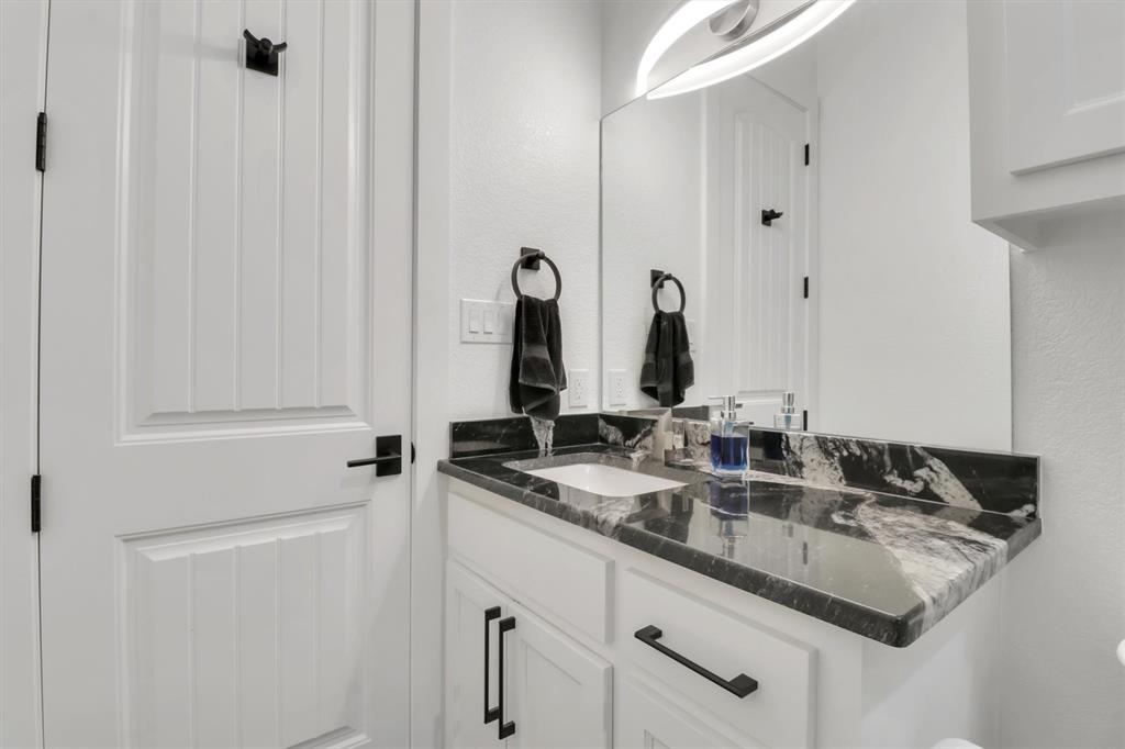 Admirals Harbor - Residential