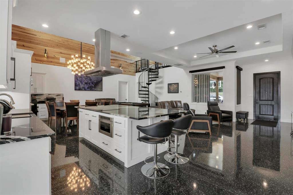 Admirals Harbor - Residential