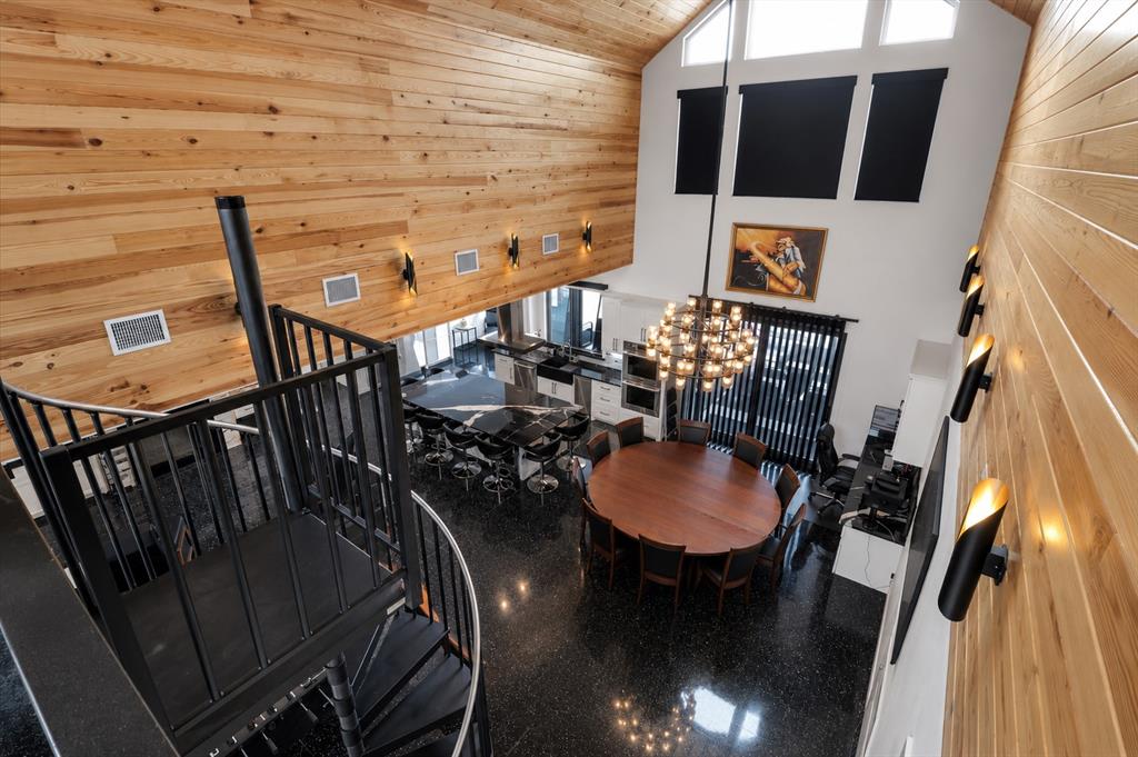 Admirals Harbor - Residential