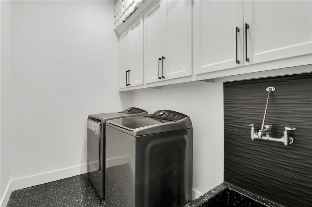 Admirals Harbor - Residential