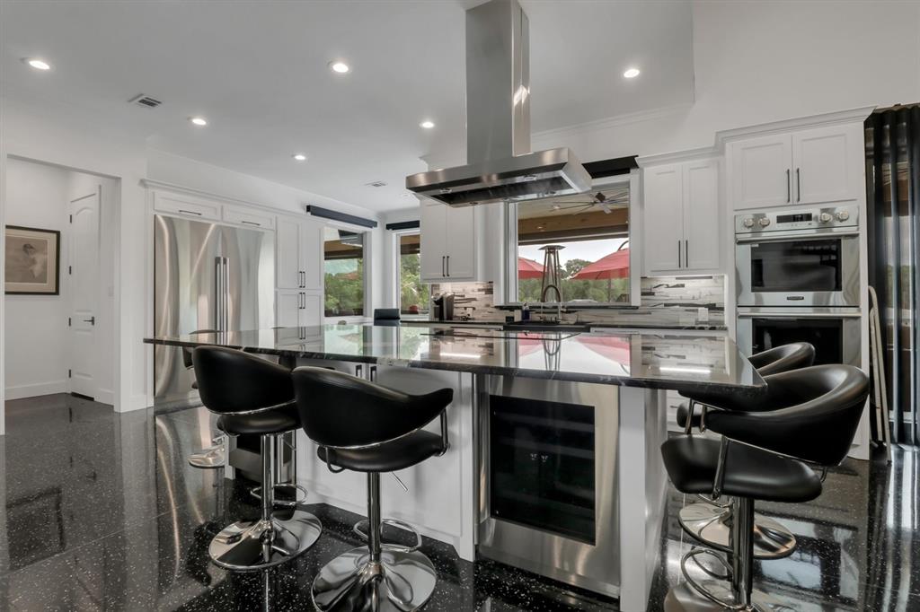 Admirals Harbor - Residential