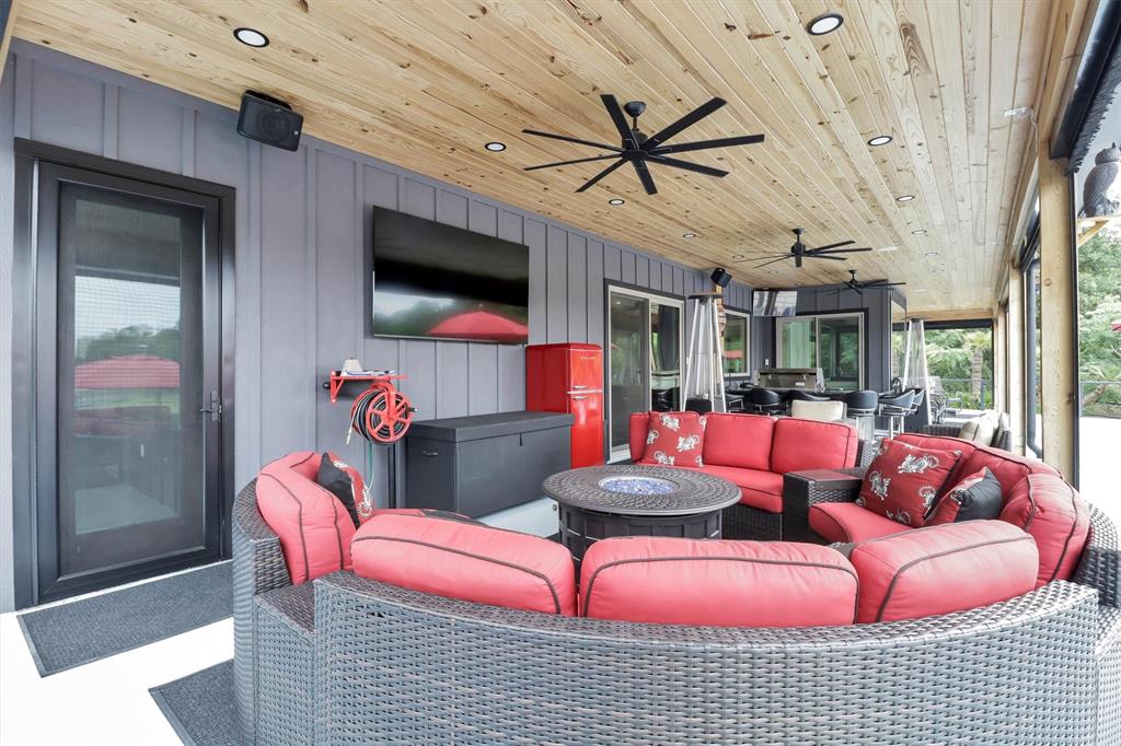 Admirals Harbor - Residential