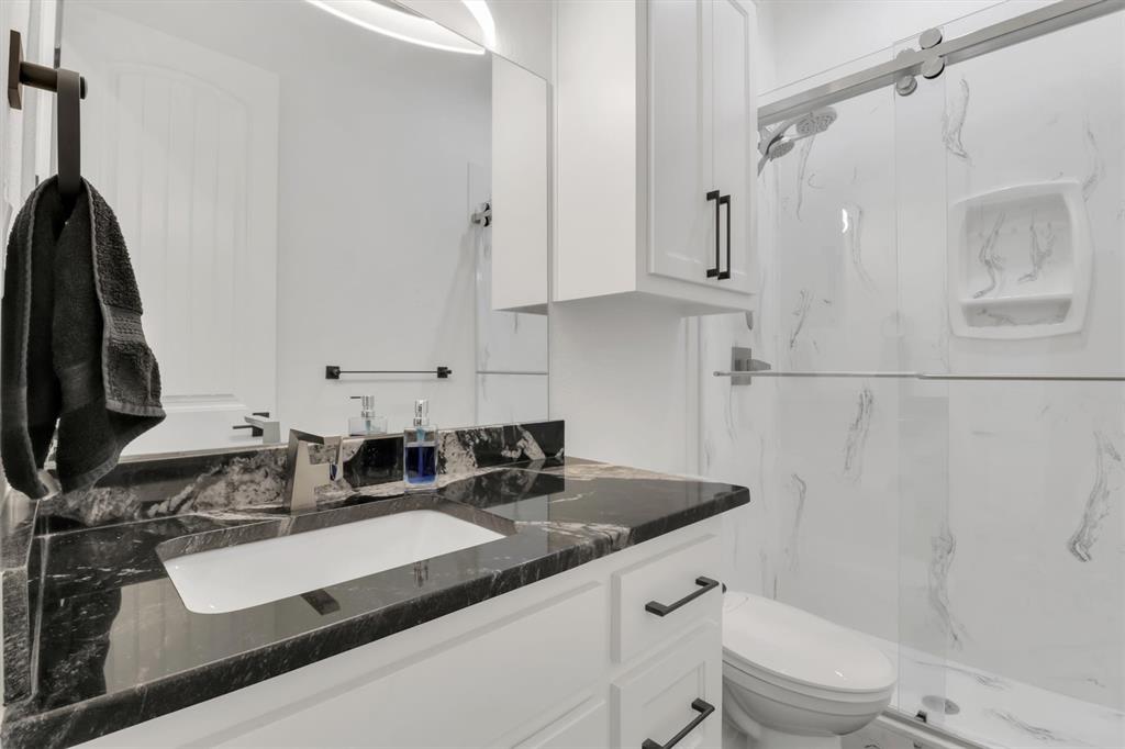 Admirals Harbor - Residential