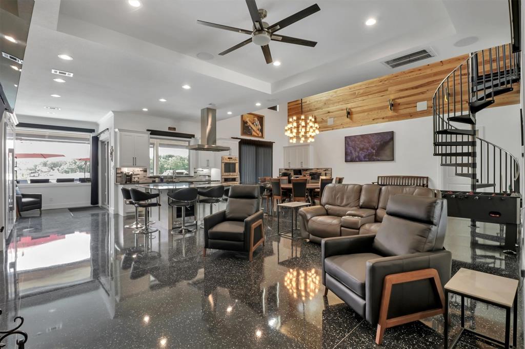 Admirals Harbor - Residential