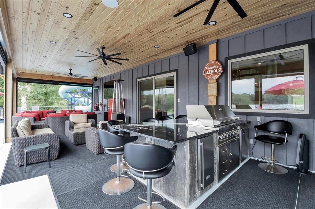 Admirals Harbor - Residential