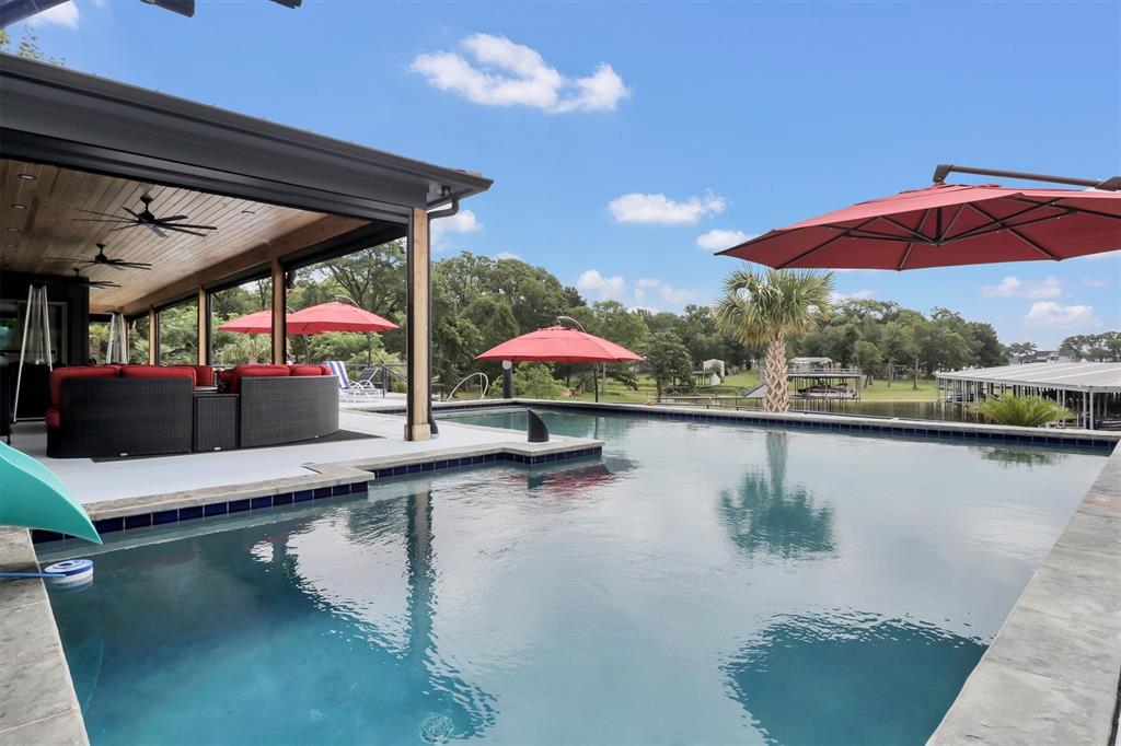 Admirals Harbor - Residential
