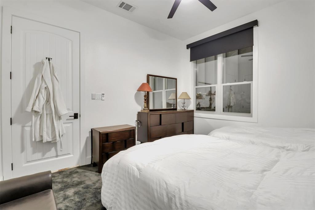 Admirals Harbor - Residential