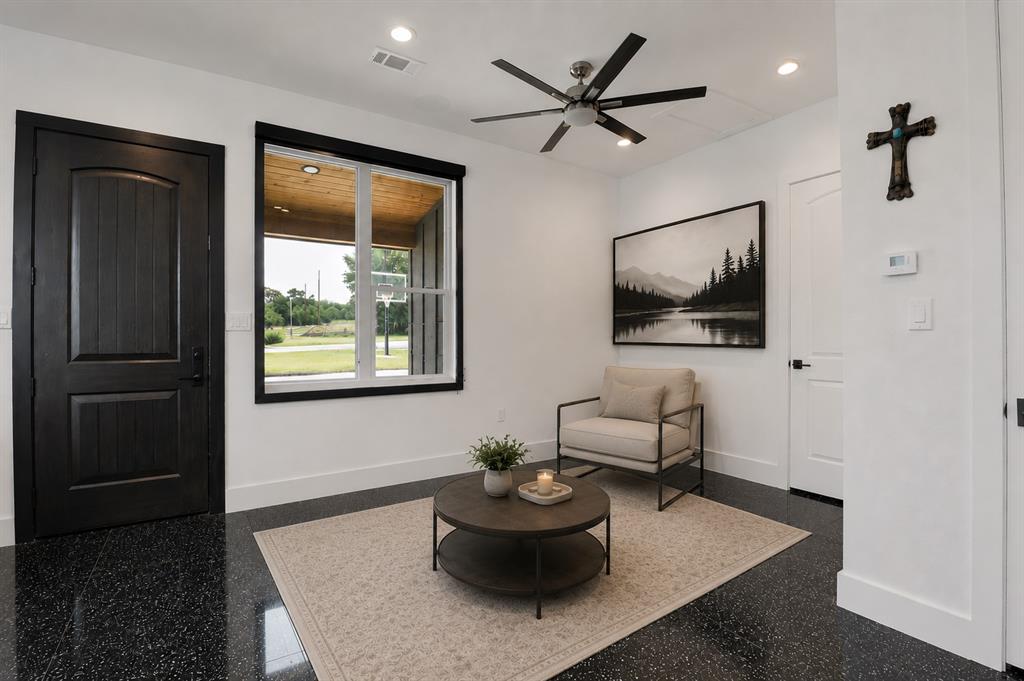 Admirals Harbor - Residential