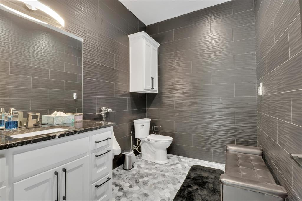 Admirals Harbor - Residential