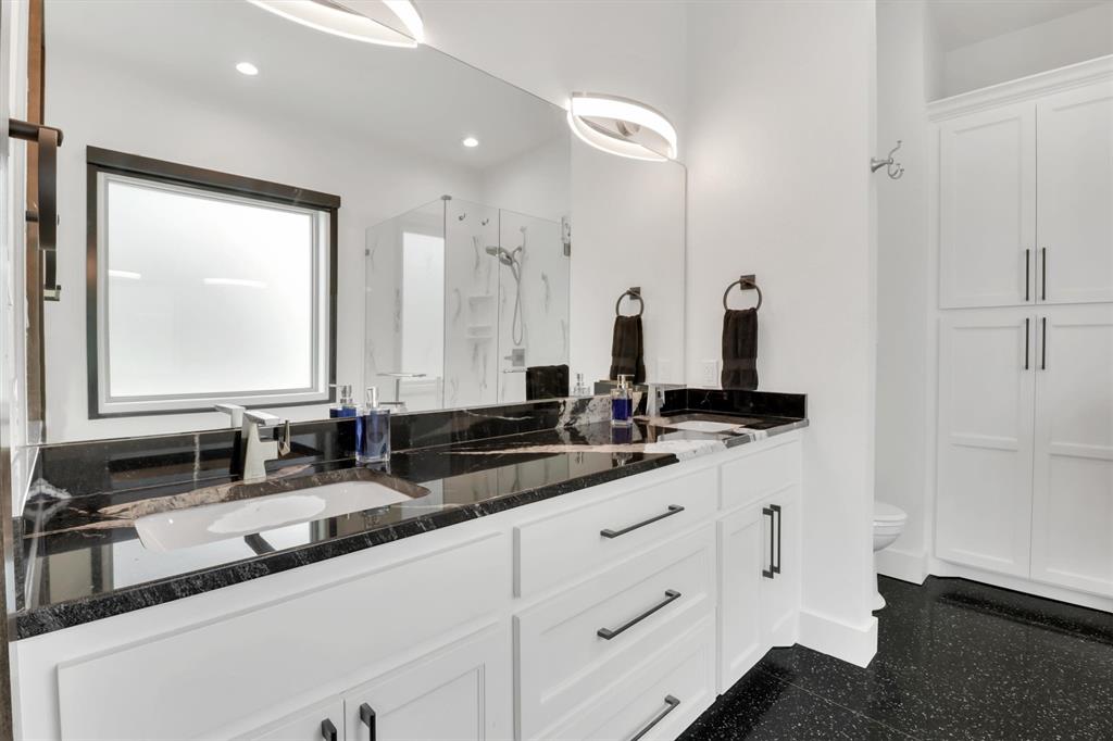 Admirals Harbor - Residential