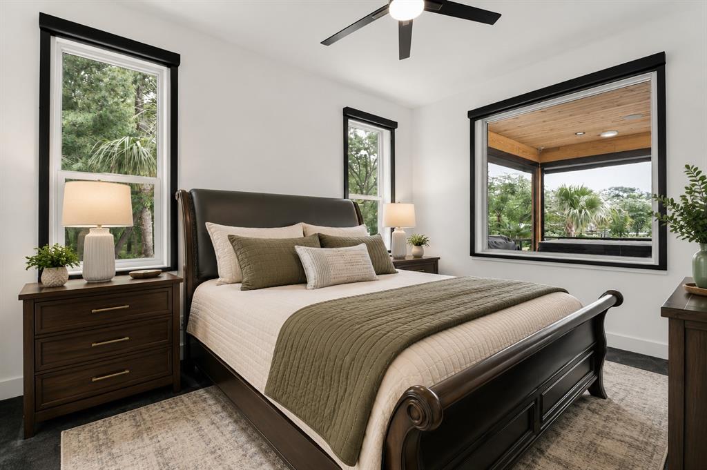 Admirals Harbor - Residential