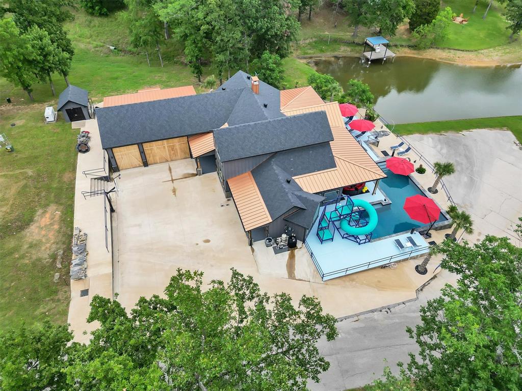 Admirals Harbor - Residential