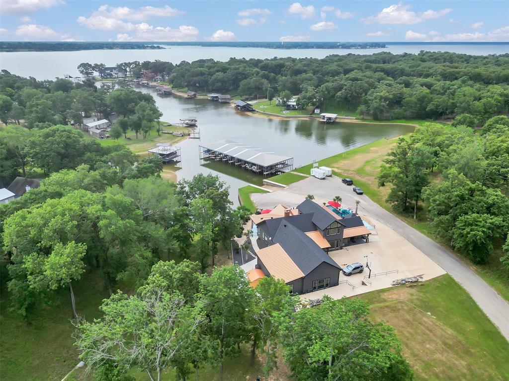 Admirals Harbor - Residential
