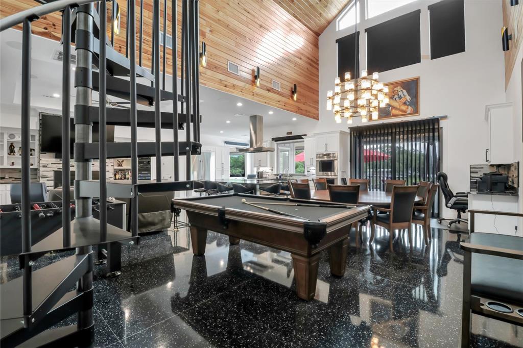 Admirals Harbor - Residential