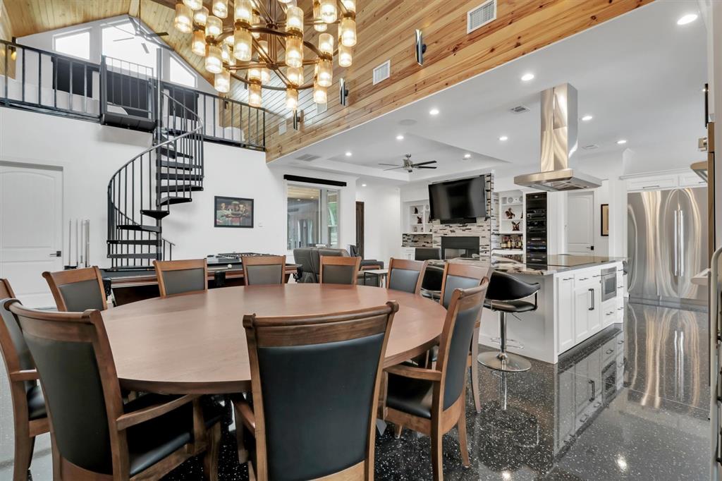 Admirals Harbor - Residential