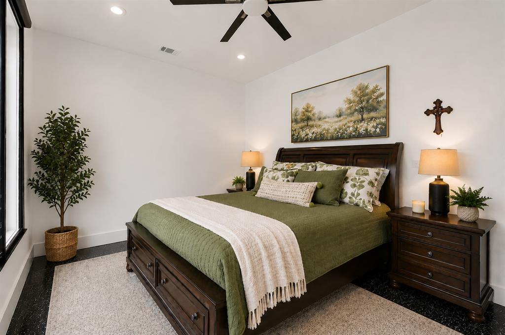 Admirals Harbor - Residential