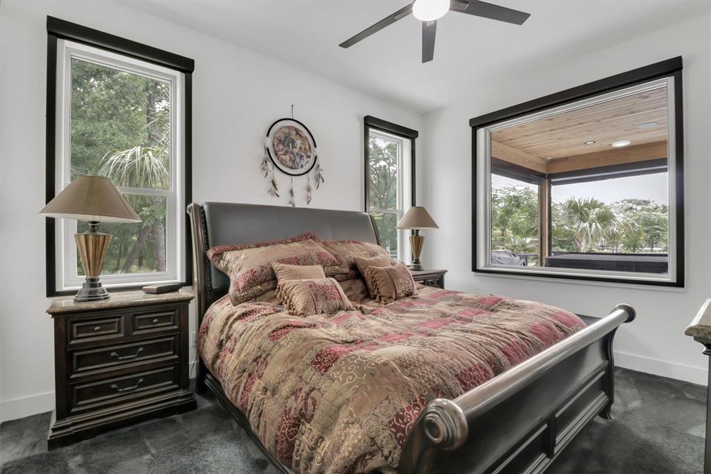 Admirals Harbor - Residential