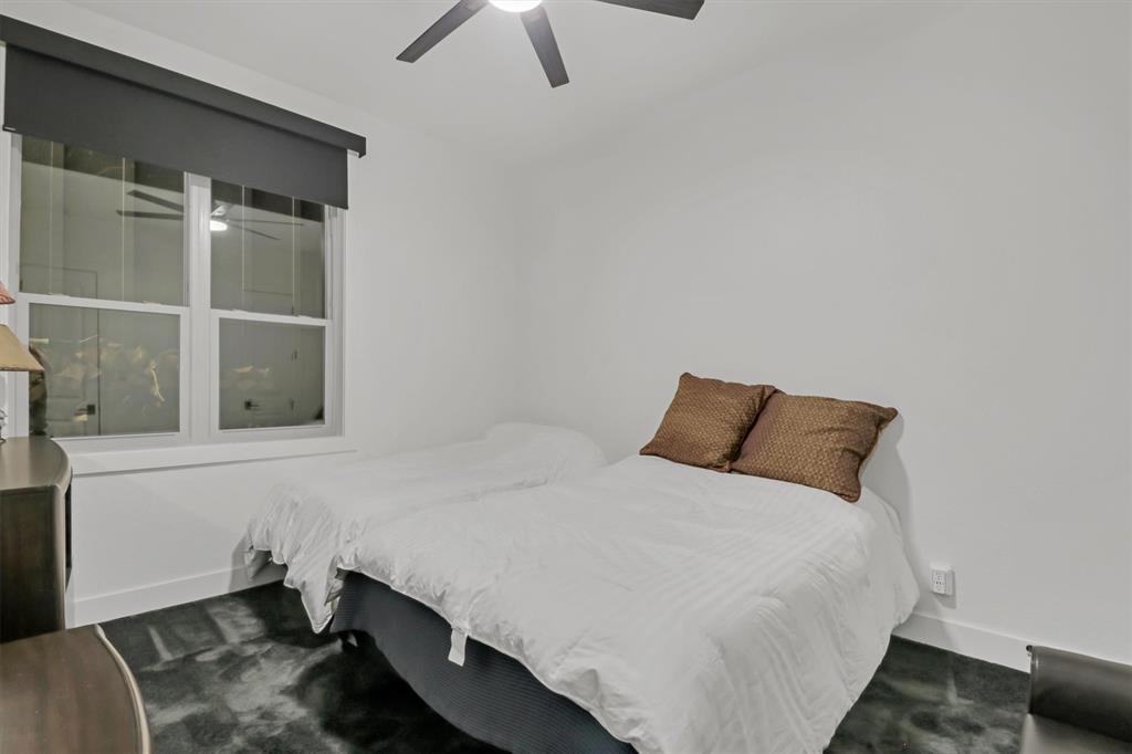 Admirals Harbor - Residential