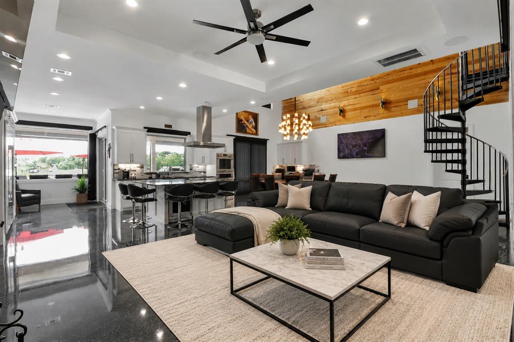 Admirals Harbor - Residential