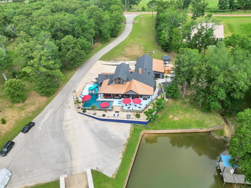 Admirals Harbor - Residential