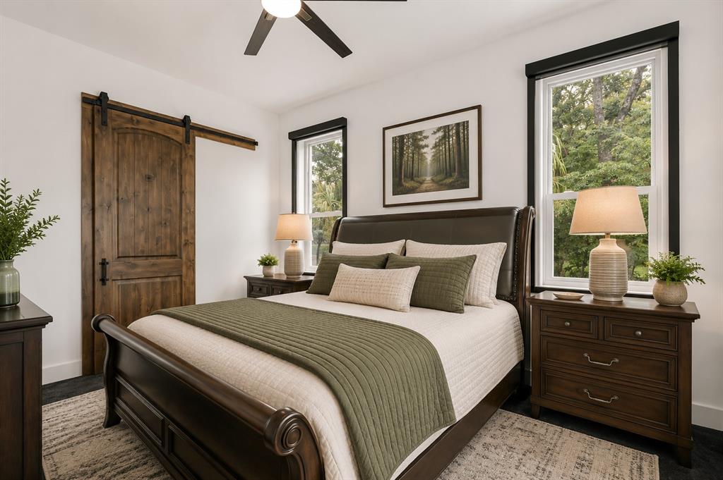 Admirals Harbor - Residential