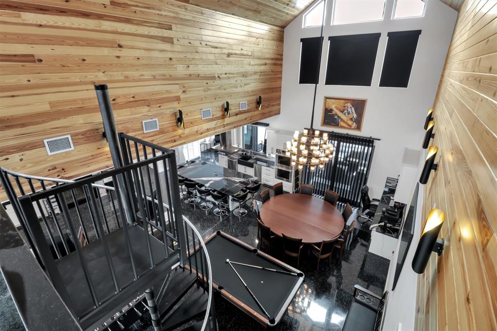 Admirals Harbor - Residential