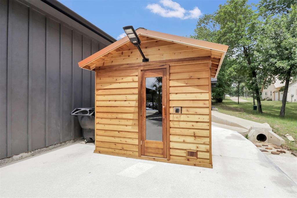 Admirals Harbor - Residential