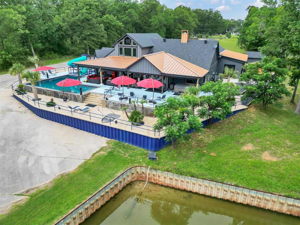 Admirals Harbor - Residential