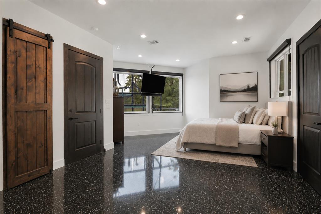Admirals Harbor - Residential