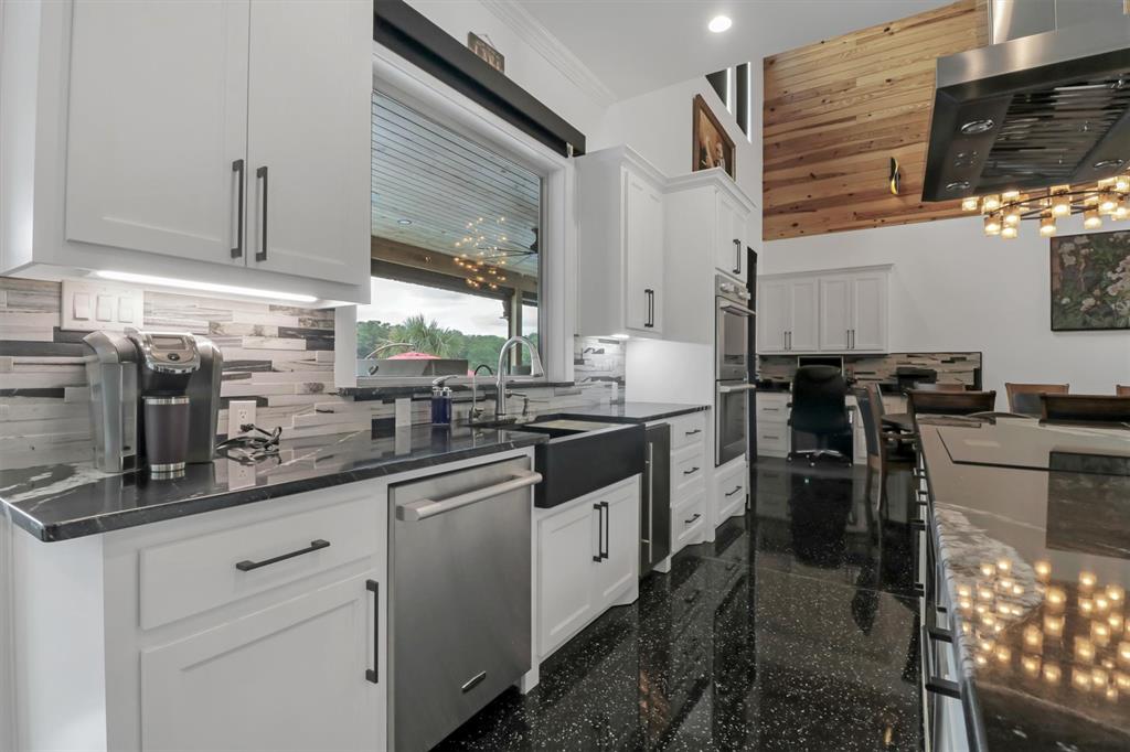 Admirals Harbor - Residential