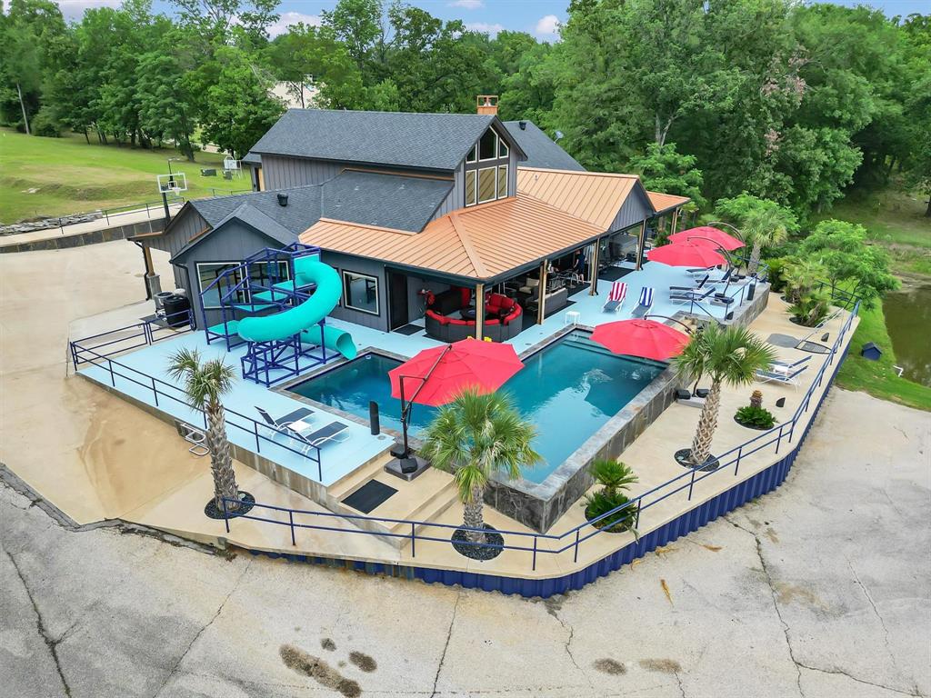 Admirals Harbor - Residential