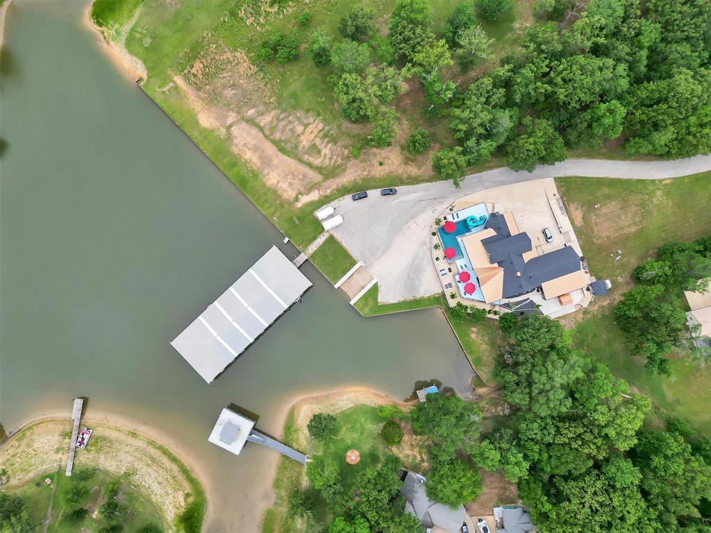 Admirals Harbor - Residential