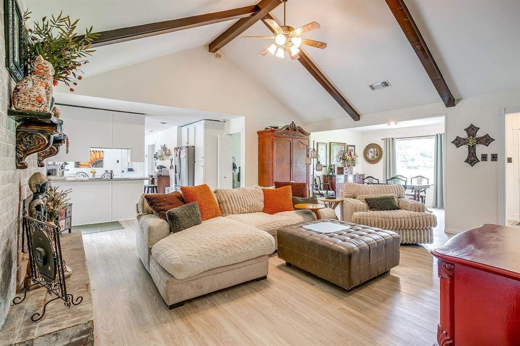 Colonial Country Estates - Residential