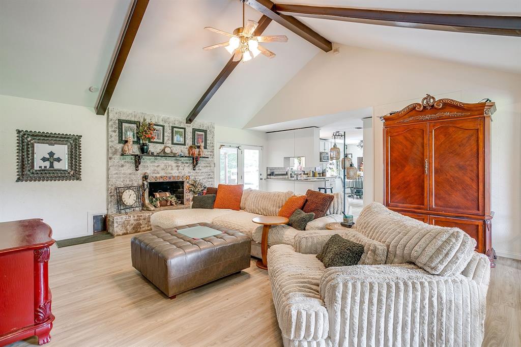 Colonial Country Estates - Residential