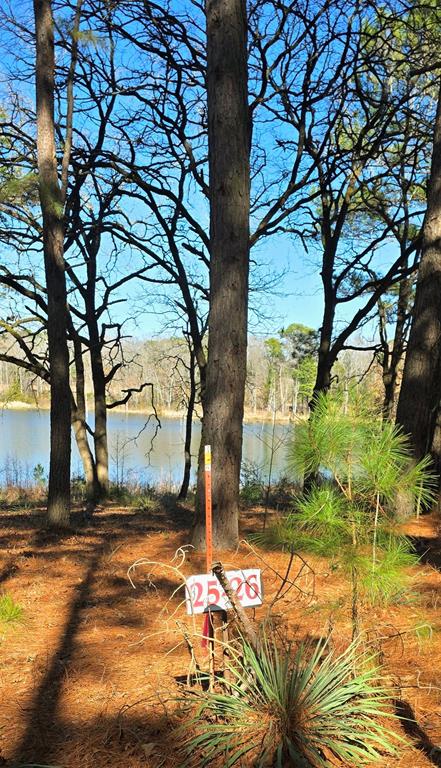 Tuscany Park Estates - Land