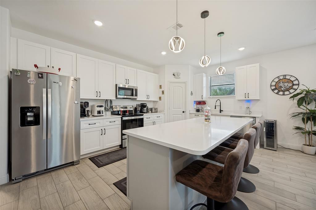 Canyon Creek - Residential