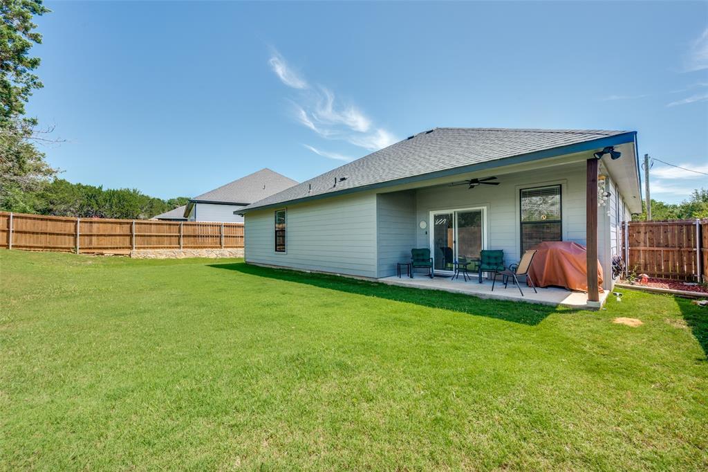 Canyon Creek - Residential