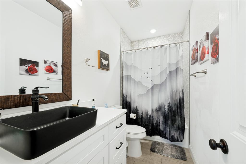 Canyon Creek - Residential