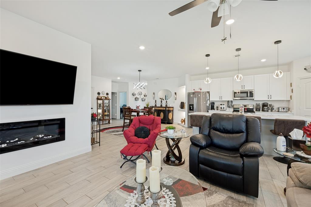 Canyon Creek - Residential
