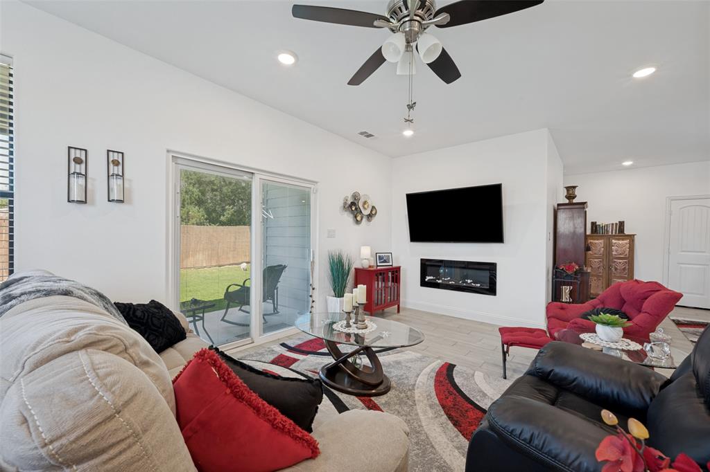Canyon Creek - Residential