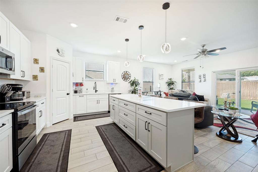 Canyon Creek - Residential