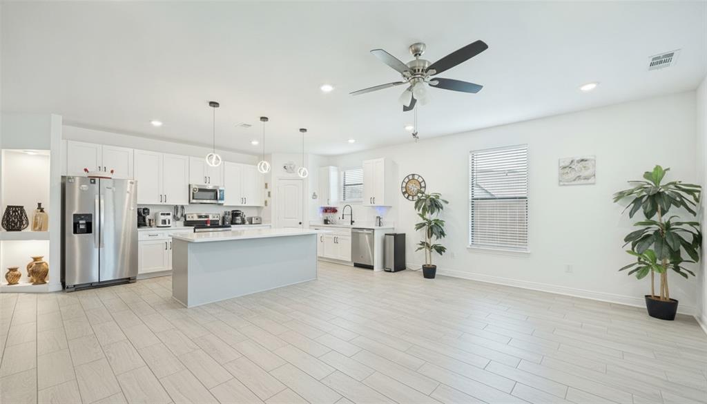 Canyon Creek - Residential
