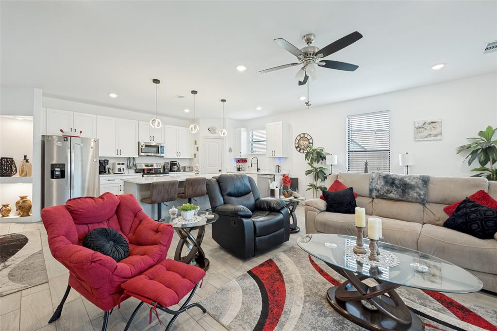 Canyon Creek - Residential