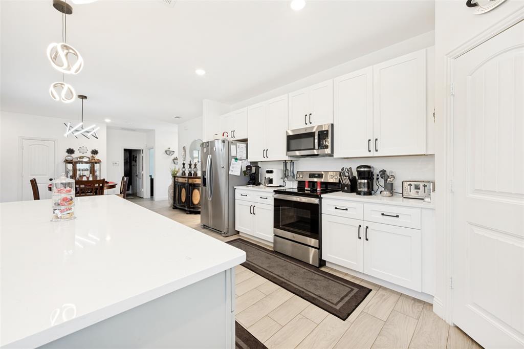 Canyon Creek - Residential