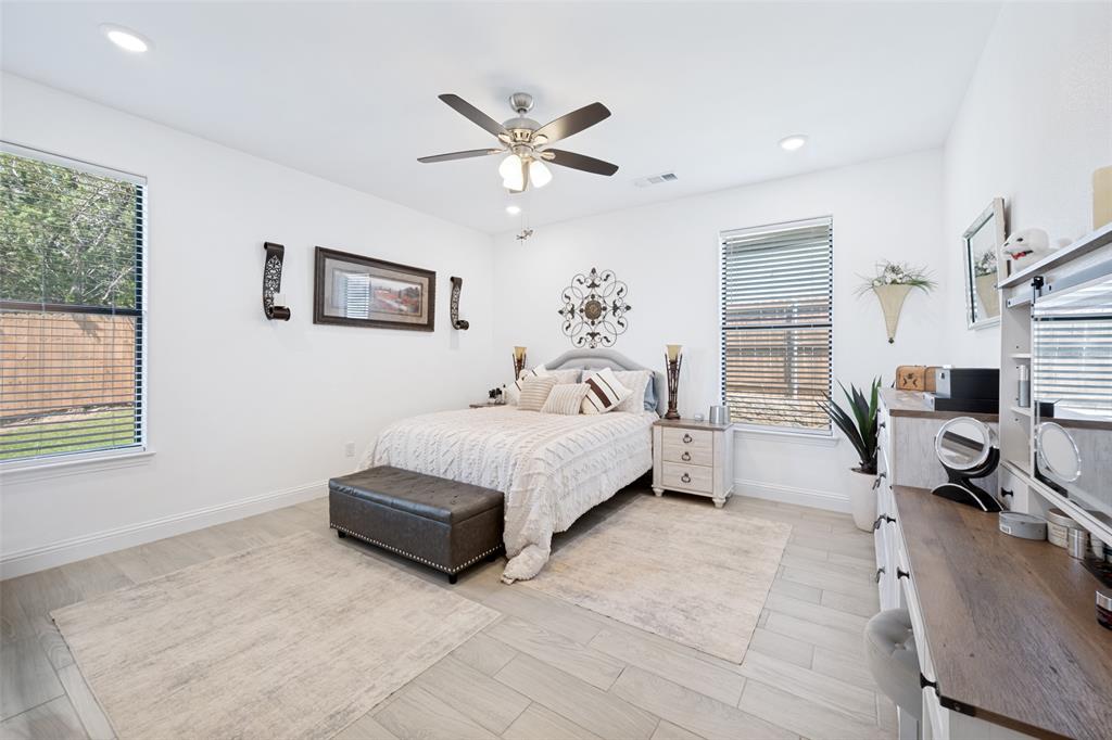 Canyon Creek - Residential